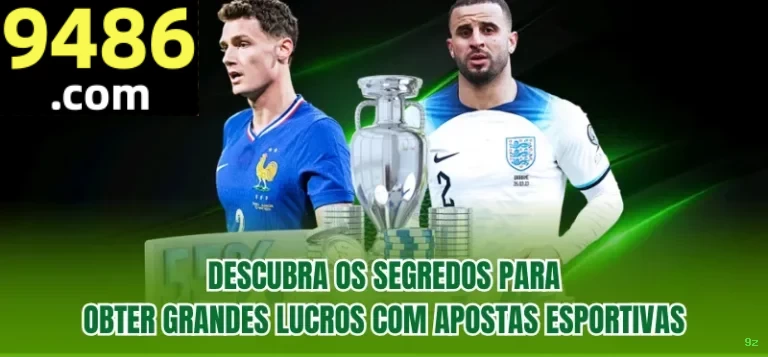 9z Saque Hoje